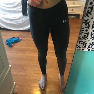 Athletic leggings